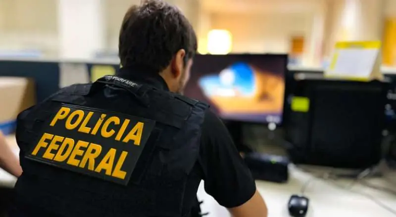 PF realizará leilão on-line de bens apreendidos no próximo dia 26
