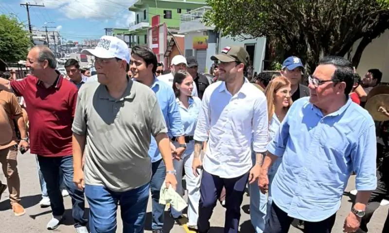 Adail Filho presta contas e participa de entregas que estão transformando vidas em Coari