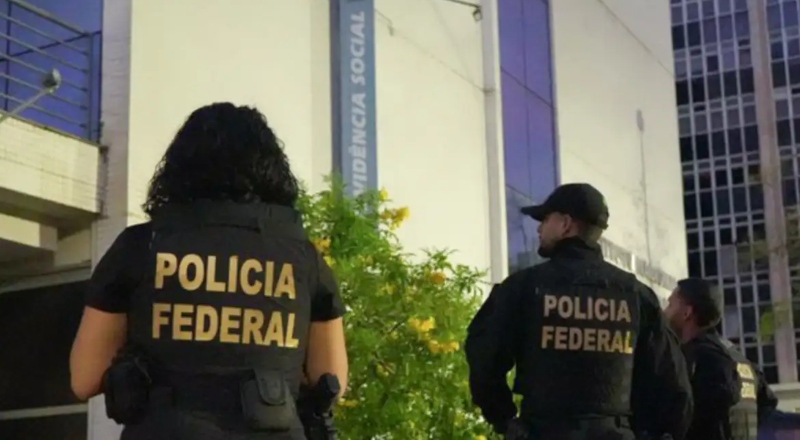 Desvios no INSS: PF e CGU deflagram nova fase da Operação Sem Desconto