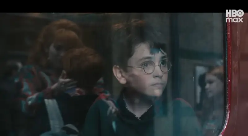 Trailer da nova série de Harry Potter é lançado e revela que estréia vai acontecer em dezembro de 2026