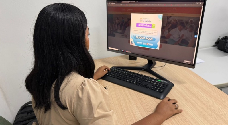 Prefeitura divulga lista de classificados para curso de Cuidador de Idosos em Manaus; confira