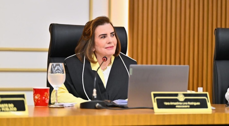 Presidente do TCE-AM intensifica plano de ação para acelerar análise de processos antigos