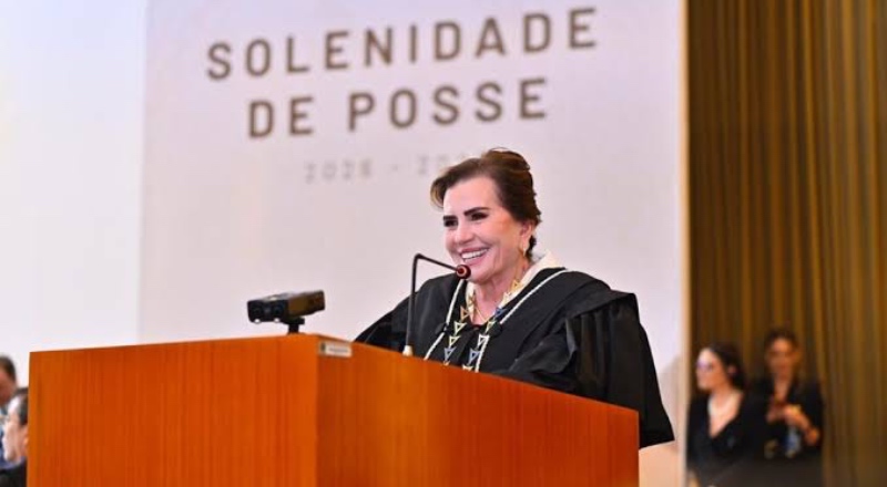 No Dia da Mulher, Yara Lins se destaca como referência de liderança feminina no Amazonas