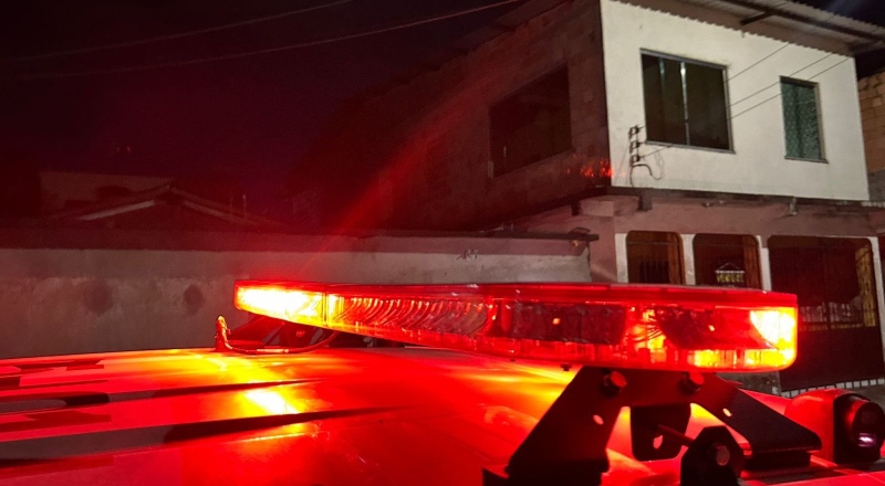 Mulher é espancada e mantida em cárcere pelo próprio marido durante crise de ciúmes em Manaus