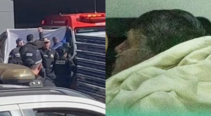 Jair Bolsonaro é levado às pressas para hospital em Brasília e preocupa apoiadores
