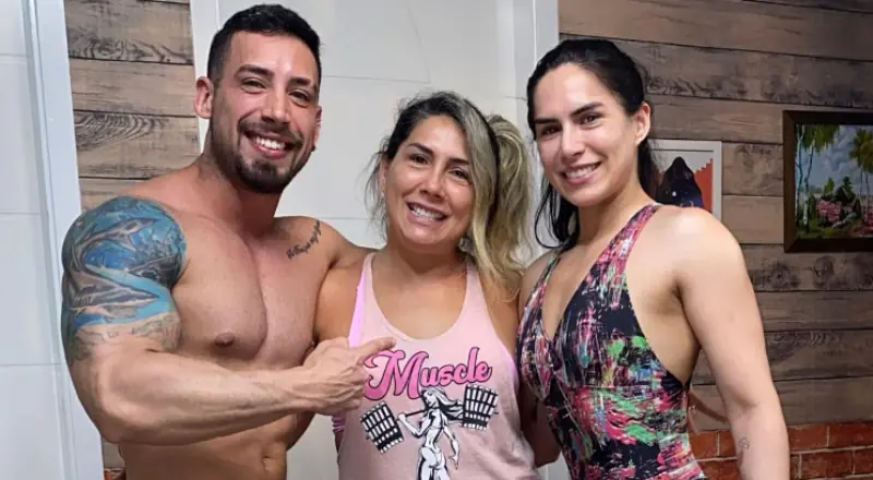Justiça nega liberdade mais uma vez para Cleusimar e Ademar