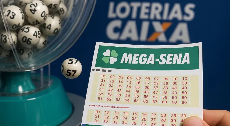 Mega-Sena sorteia prêmio acumulado de R$ 13 milhões nesta terça-feira (24)