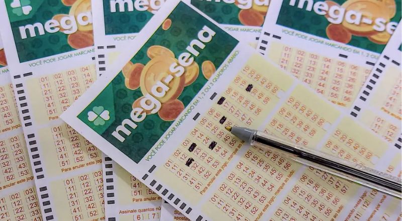 Mega-Sena acumula e prêmio principal vai para R$ 8 milhões