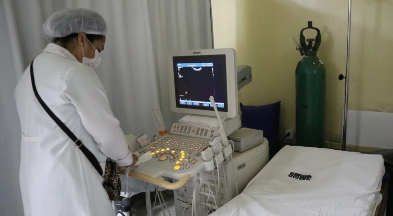 Ministério da Saúde abre 310 vagas de especialização em enfermagem neonatal