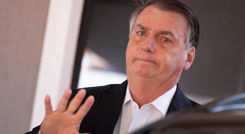 Carta de Bolsonaro reforça importância do diálogo e critica pressões internas no PL