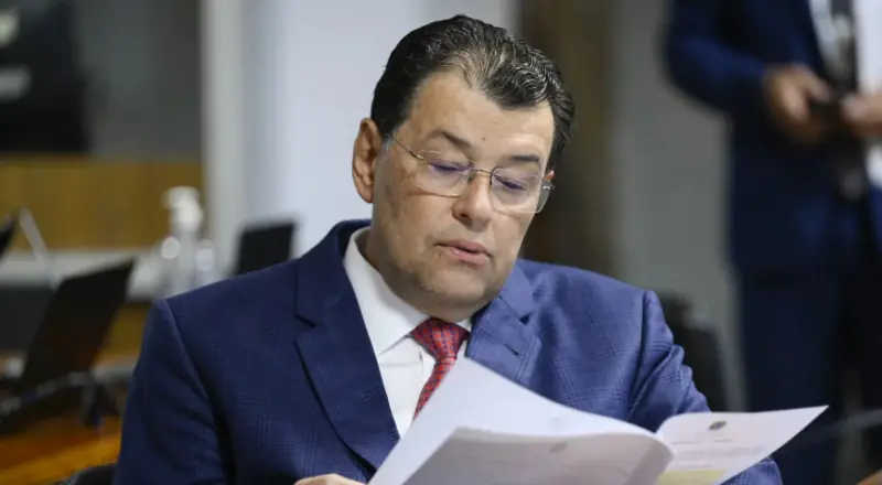 Projeto de Braga quer direcionar verba do FGTS para levar água e esgoto às regiões mais pobres do Brasil