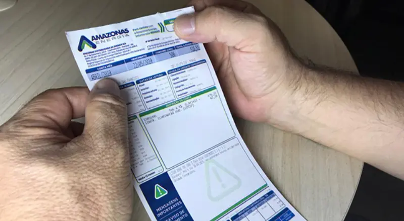 Contas de energia seguem sem taxa extra em abril