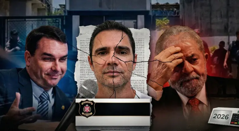 como a delação do ex-dono do Banco Master pode definir as eleições em 2026
