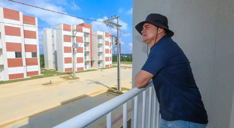 Prefeitura de Manaus divulga segunda lista com mais 192 famílias contempladas no 'Minha Casa, Minha Vida'