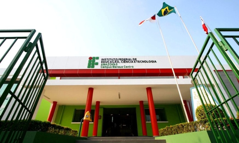 IFAM prorroga inscrições para pós-graduação gratuita em Manaus