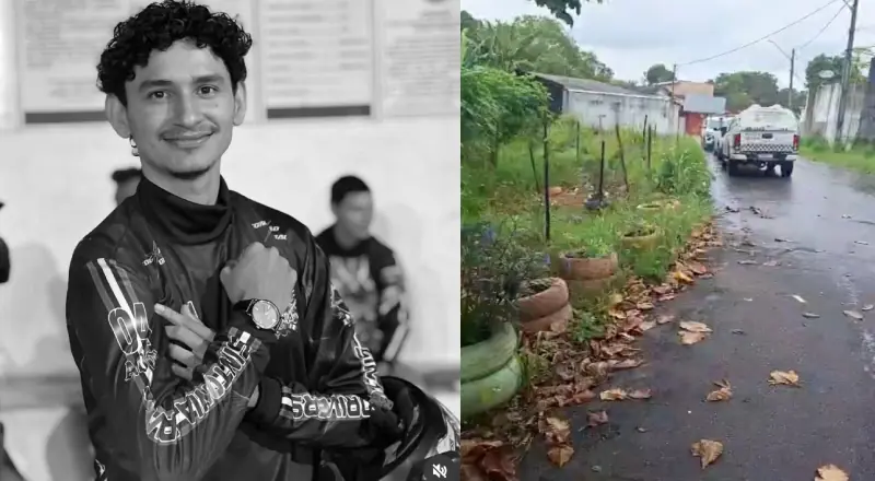 Saiba quem é motoboy assassinado no bairro Planalto, em Manaus