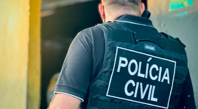 Operação da Polícia Civil prende 13 devedores de pensão alimentícia no Amazonas