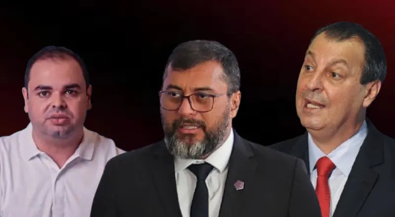 “Ele é Lula e eu sou Bolsonaro”