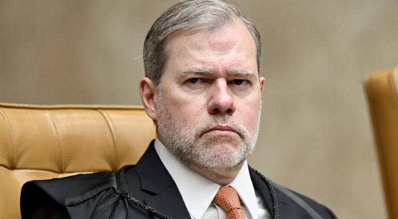 Toffoli vai relatar pedido para criação da CPI do Banco Master