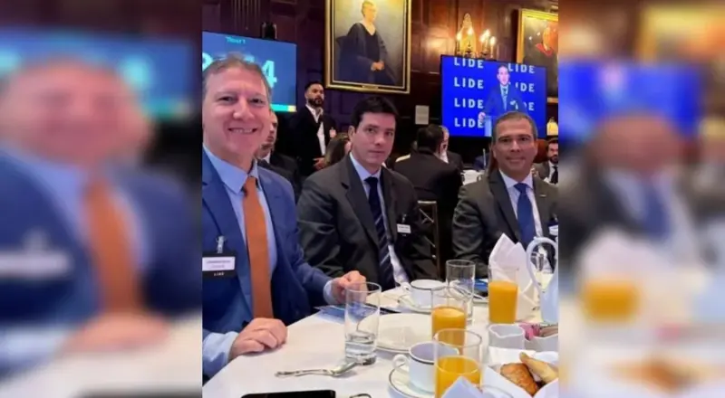Auditoria aponta empresários de Brasília como "laranjas" em operação de R$ 265 milhões
