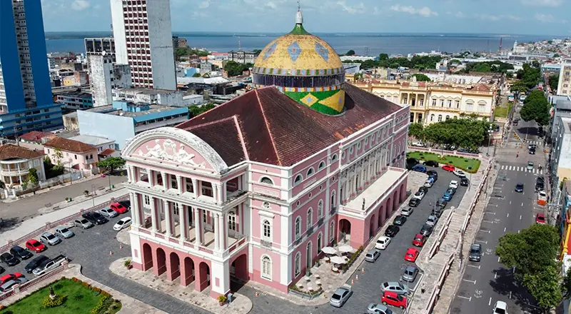 Fim de semana em Manaus tem shows, teatro e eventos; confira programação
