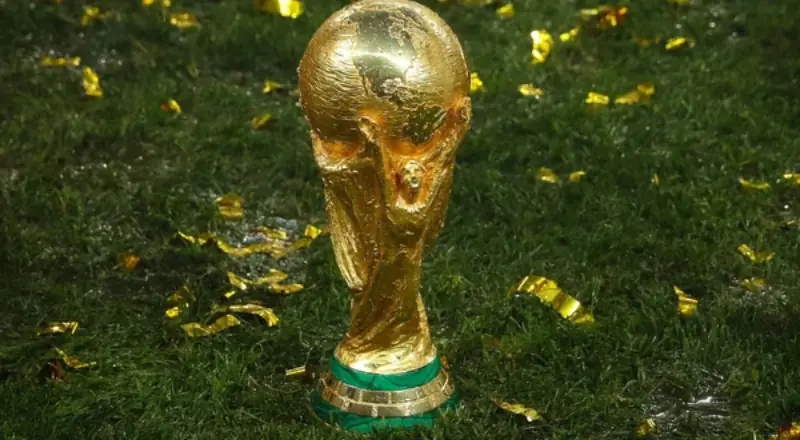 Fifa anuncia mudanças nas regras para a Copa do Mundo de 2026; confira
