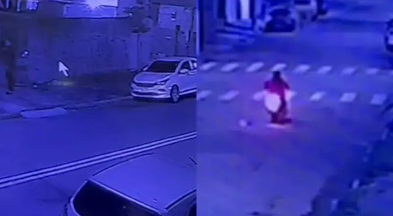 Adolescente mata motoqueiro ao dirigir pela primeira vez sem habilitação