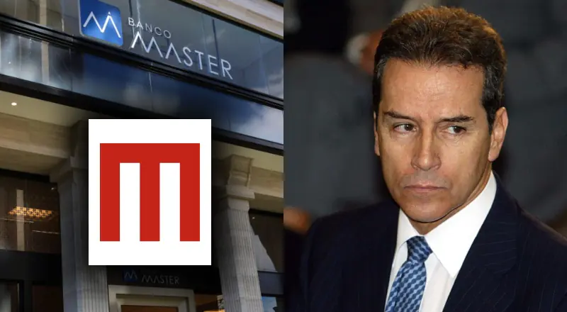 Master pagou R$ 27 milhões ao Metrópoles, que fez ‘débito imediato’ a empresas da família de Luiz Estevão