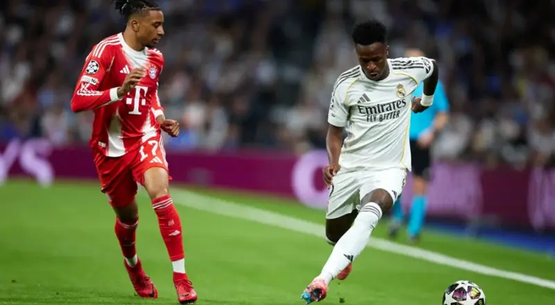 Champions League define classificados à semifinal nesta quarta (15)