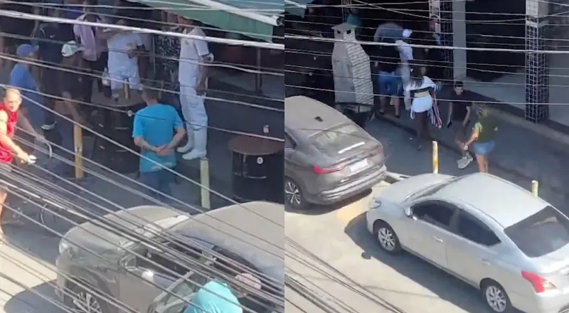 Suplente de vereador é assassinado a tiros por bandidos encapuzados