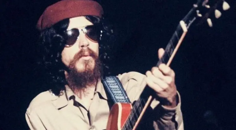 Tributo a Raul Seixas movimenta o Centro de Manaus nesta quarta (15)
