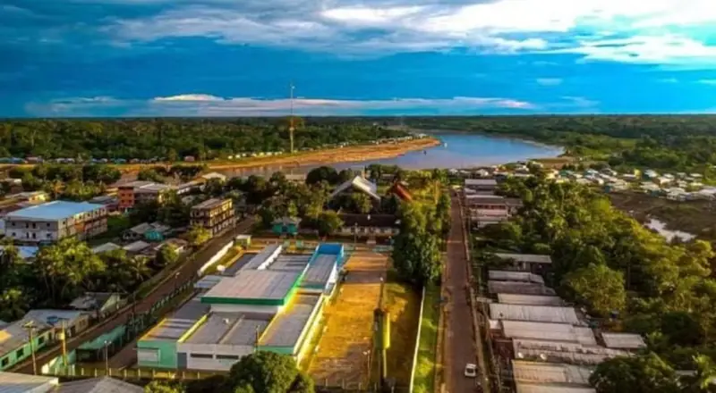 MPF expõe realidade de alunos indígenas em Ipixuna