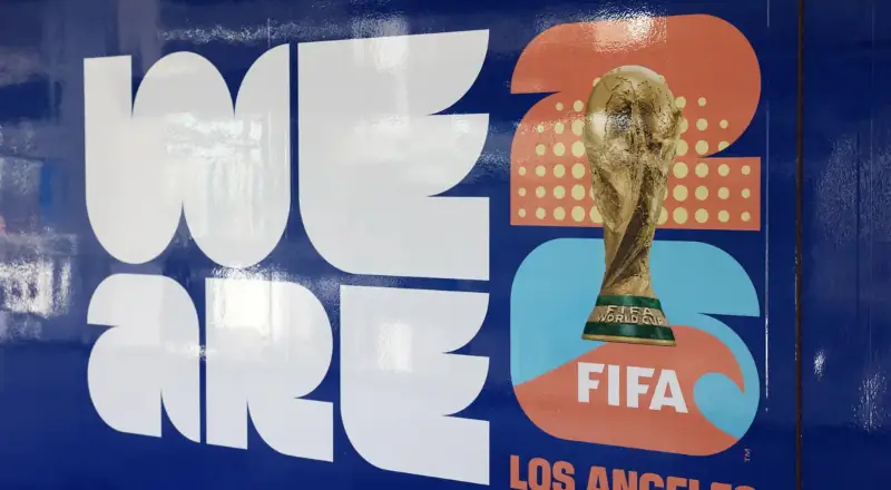 Fifa retoma vendas de ingressos com alta demanda