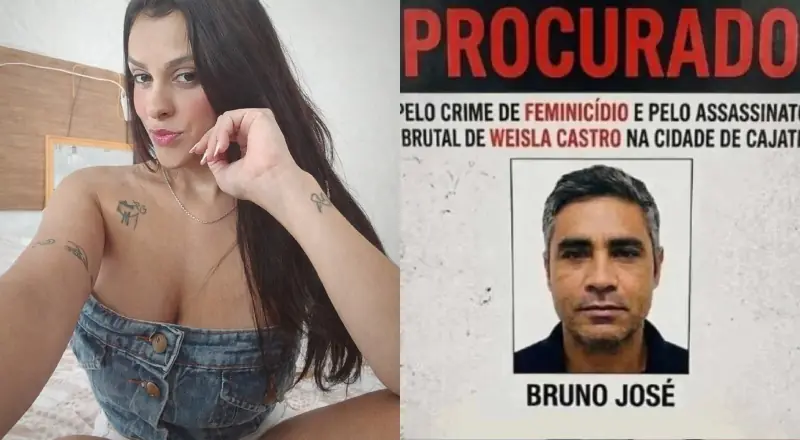 "Ele morria de ciúme dela"