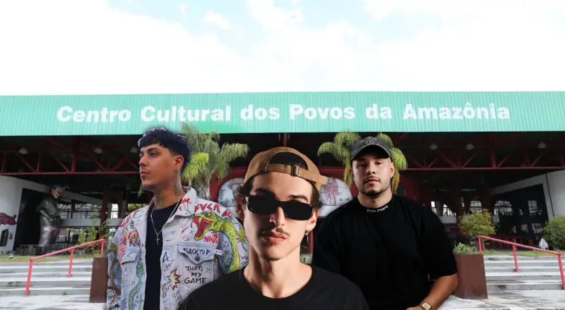 Alive x Aurora traz DJs nacionais ao Centro Cultural dos Povos da Amazônia