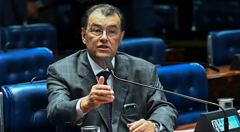 "do vereador ao presidente da República"
