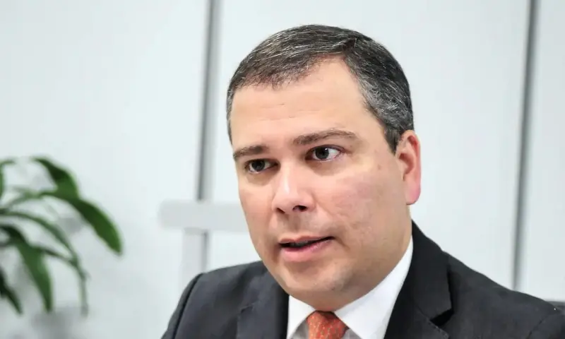 STF marca julgamento sobre prisão de ex-presidente do BRB