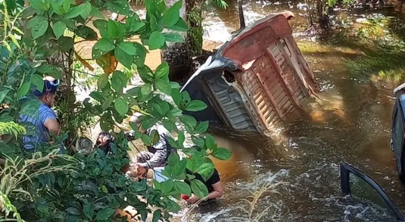 Sargento da Força Nacional morre em acidente na Transamazônica