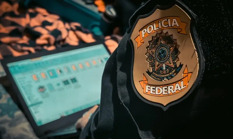 PF e PC fazem operação contra abuso sexual infantojuvenil em 26 estados e no DF