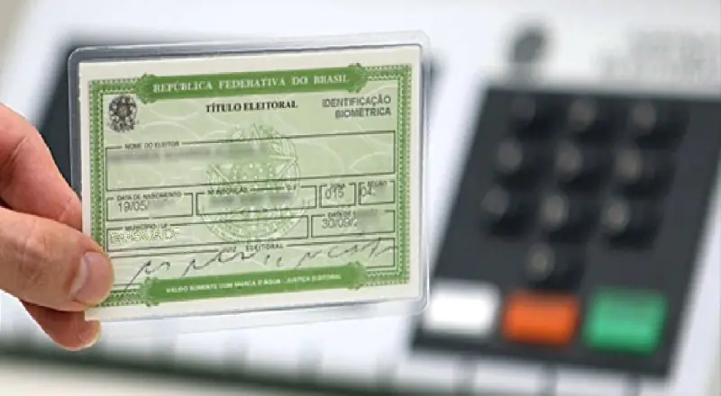 prazo para regularizar título entra na reta final; veja como fazer