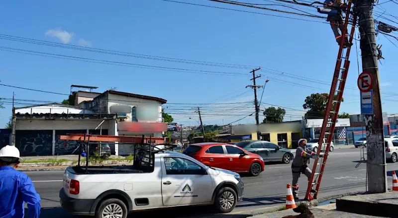 bairros de Manaus ficarão sem energia por até 8 horas; veja quais