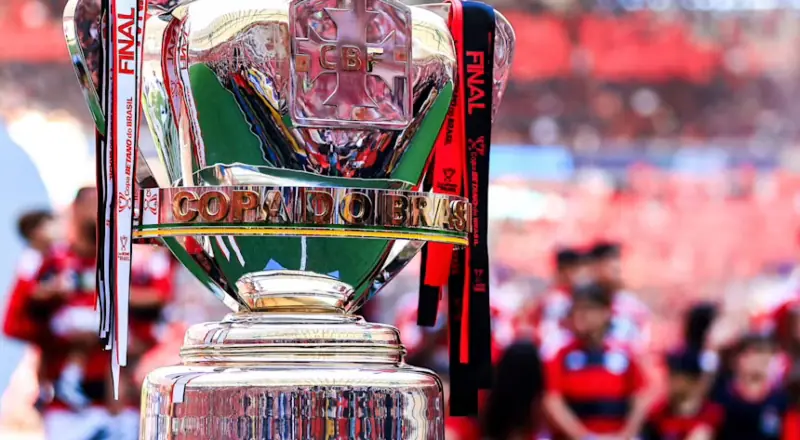 veja quando são os jogos de volta da 5ª fase e onde assistir