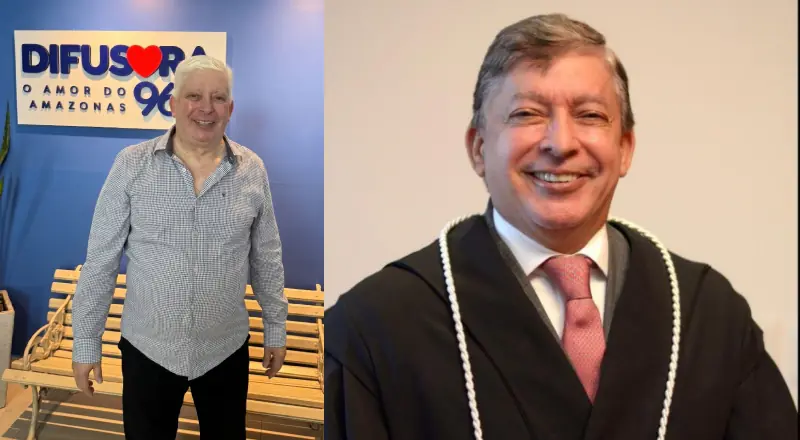 Josué Filho celebra 80 anos com homenagens em sintonia com a rádio