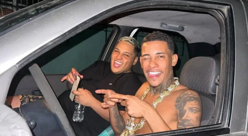 STJ manda soltar MC Ryan e MC Poze após operação da PF em esquema de R$ 1,6 bilhão