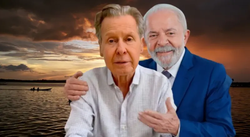 Arthur Virgílio ‘pula do barco’ de Bolsonaro e vai pedir votos para Lula
