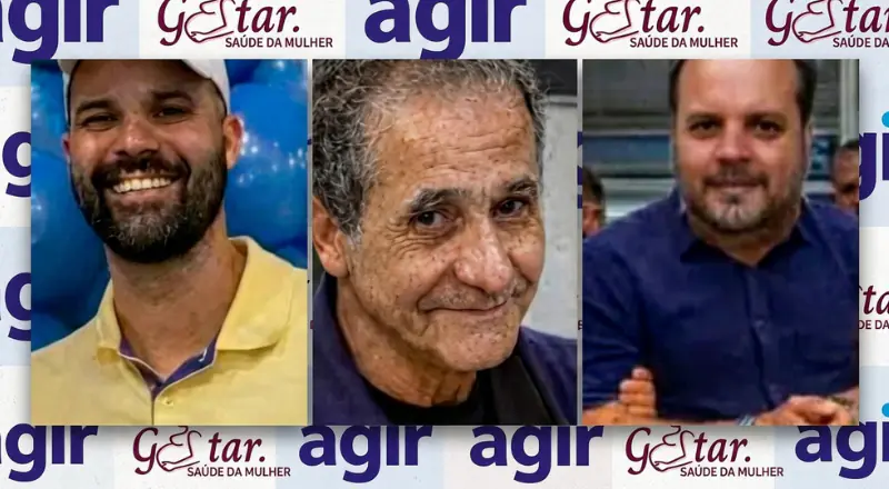 Prisão de médico que assediou pacientes expõe escândalo da OSS Agir com clínicas e hospitais do AM