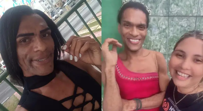 corpo encontrado em Igarapé de Manaus não é da 'Diva do Santo Antônio'