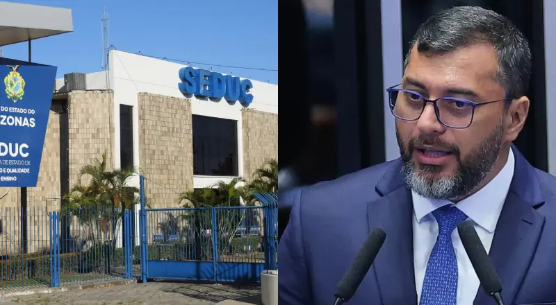 sindicato denuncia “calote” de Wilson Lima e professores ficam sem plano de saúde