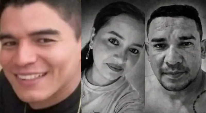 homem mata ex-esposa e atual namorado dela com golpes de terçado, em Barcelos