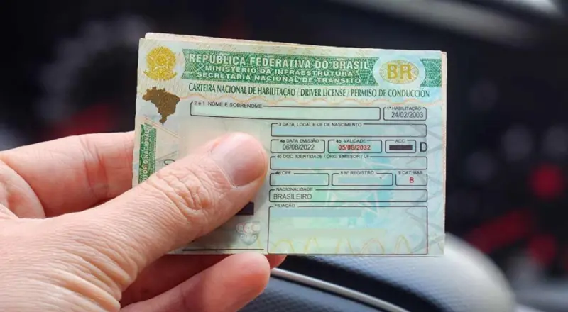 Pesquisa revela que 86% dos brasileiros apoiam exame toxicológico para CNH nas categorias A e B